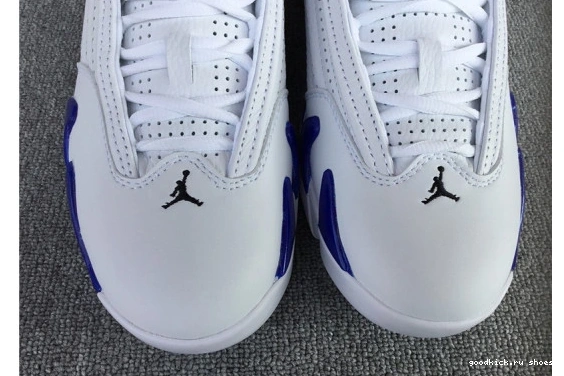 Air 14’Hyper AJ-14 Jordan Royal’ 0309